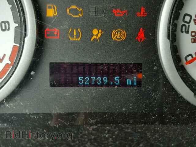 2010 FORD FOCUS - VIN: 1FAHP3HN7AW182803 - Фото 8