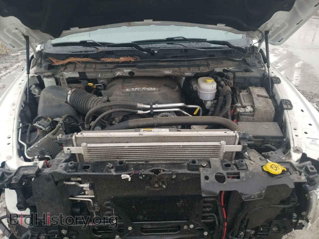 2018 RAM 2500 - VIN: 3C6UR5CJ7JG364400 - Фото 11