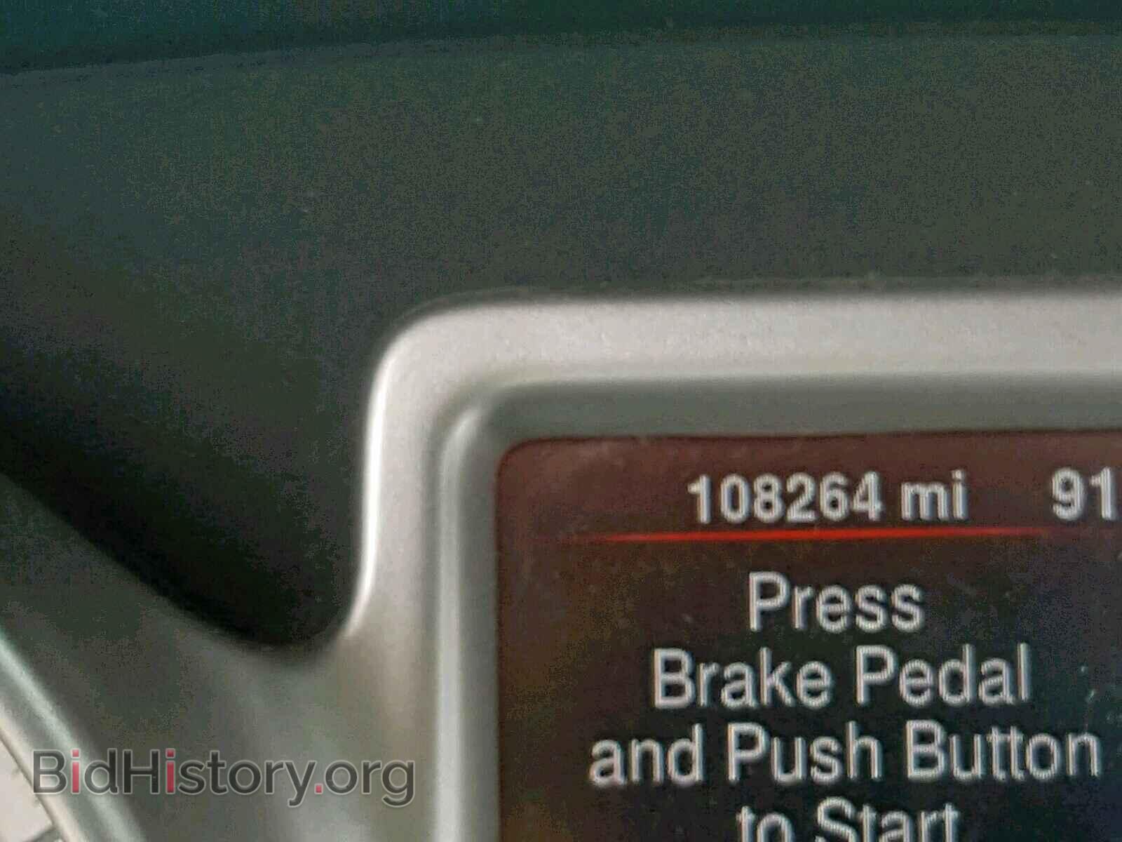 2015 DODGE JOURNEY SE - VIN: 3C4PDCAB7FT630761 - Фото 8