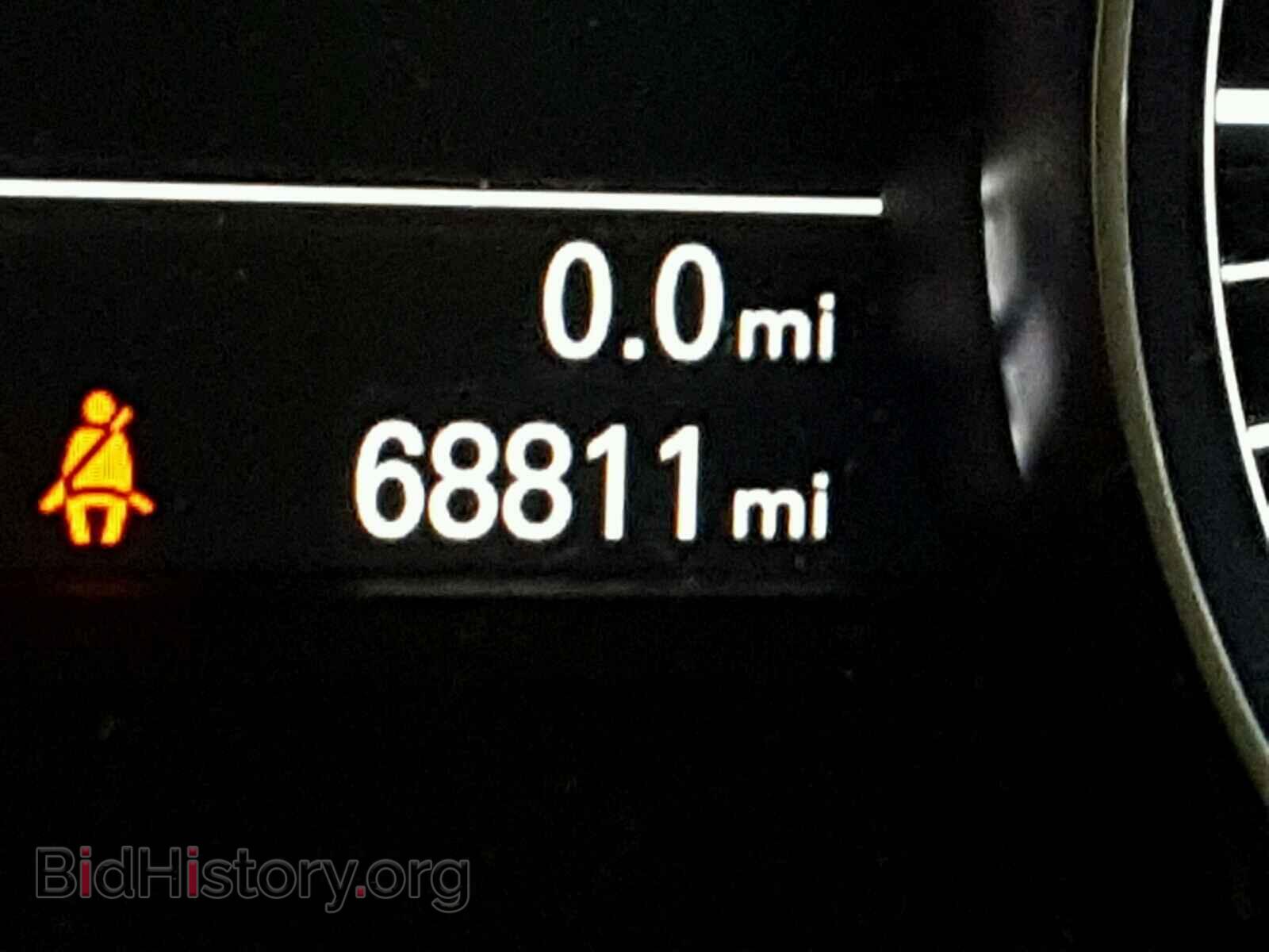 2014 AUDI A8 - VIN: WAURGAFD7EN003911 - Фото 8