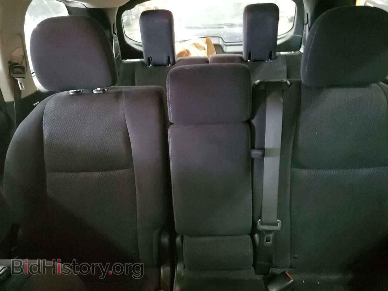 2013 NISSAN PATHFINDER - VIN: 5N1AR2MM8DC640024 - Фото 10