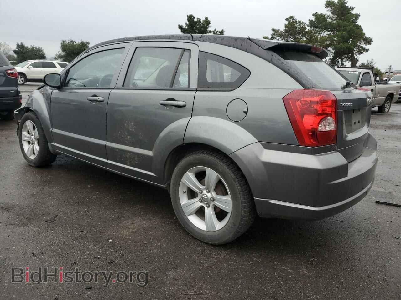 2011 DODGE CALIBER - VIN: 1B3CB3HA7BD228712 - Фото 2