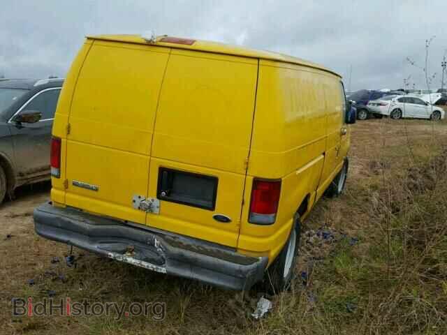 2006 FORD ECONOLINE - VIN: 1FTNE24W96HA41139 - Фото 4