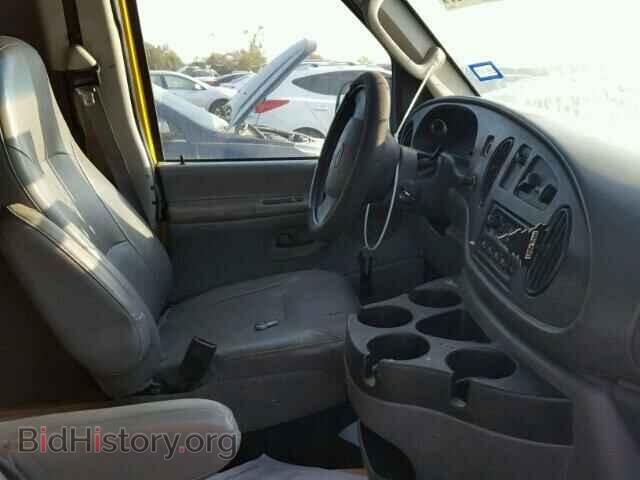2006 FORD ECONOLINE - VIN: 1FTNE24W96HA41139 - Фото 5