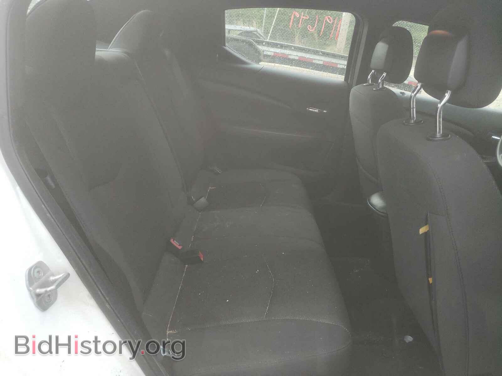 2011 DODGE AVENGER - VIN: 1B3BD4FB8BN588573 - Фото 6