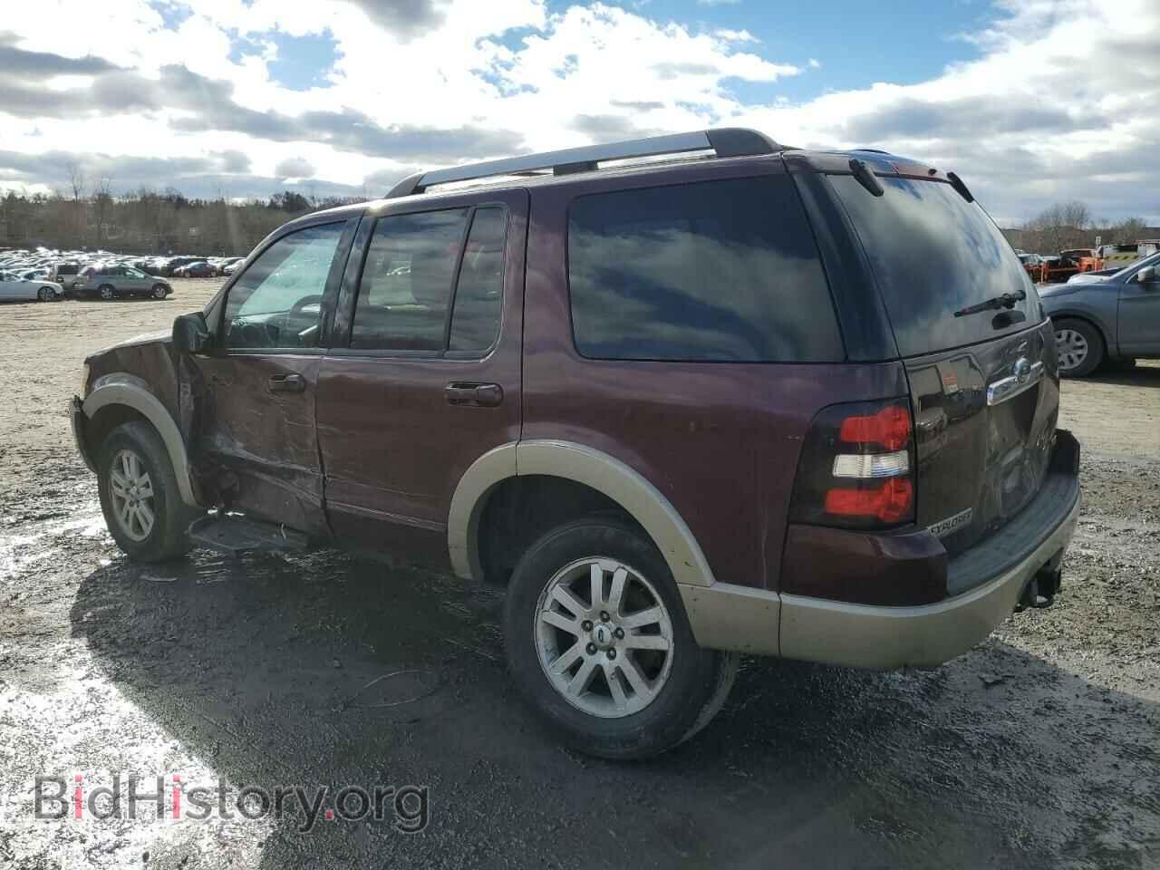 2006 FORD EXPLORER - VIN: 1FMEU74E56UB54869 - Photo 2