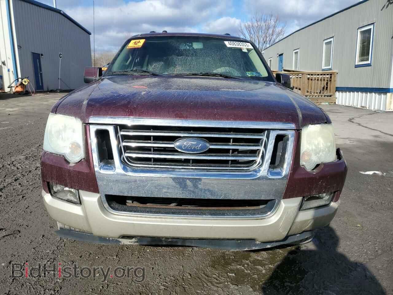 2006 FORD EXPLORER - VIN: 1FMEU74E56UB54869 - Photo 5