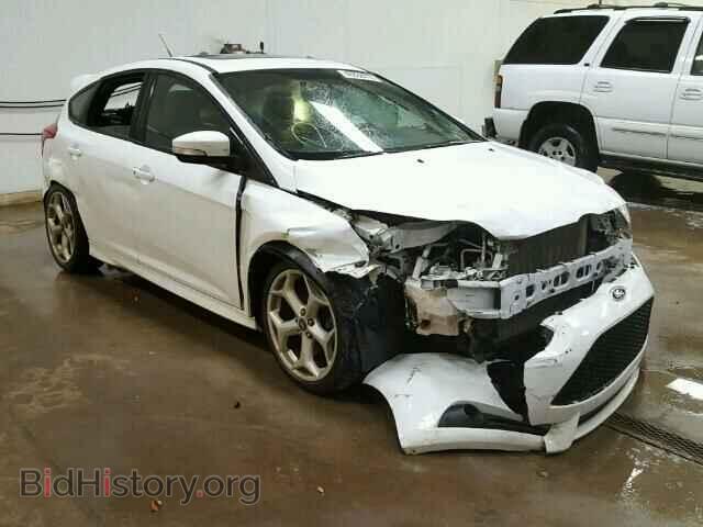 Photo 1FADP3L96DL143862 - FORD FOCUS 2013