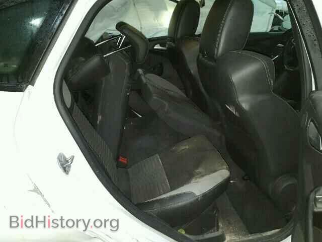 2013 FORD FOCUS - VIN: 1FADP3L96DL143862 - Photo 6