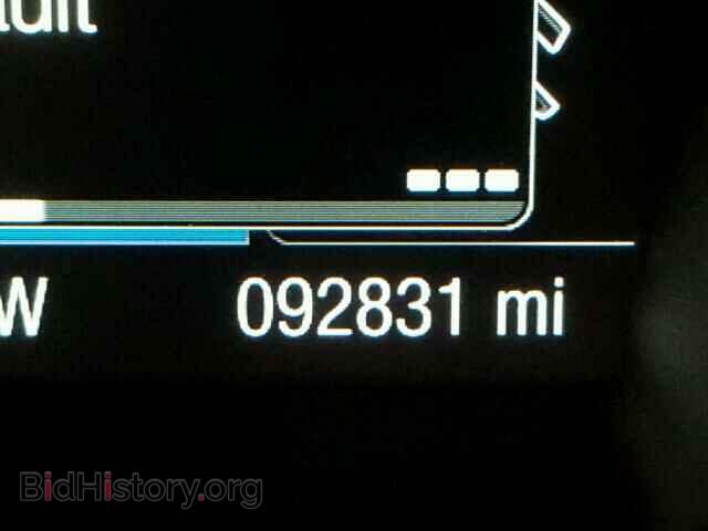2013 FORD FOCUS - VIN: 1FADP3L96DL143862 - Photo 8