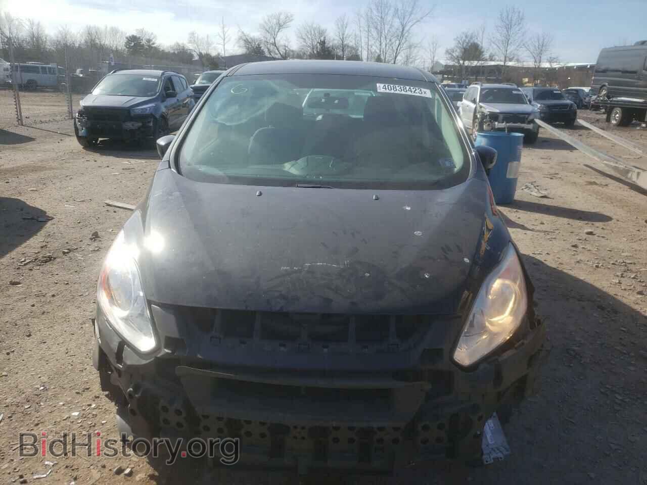 2015 FORD CMAX - VIN: 1FADP5AU8FL119794 - Фото 5