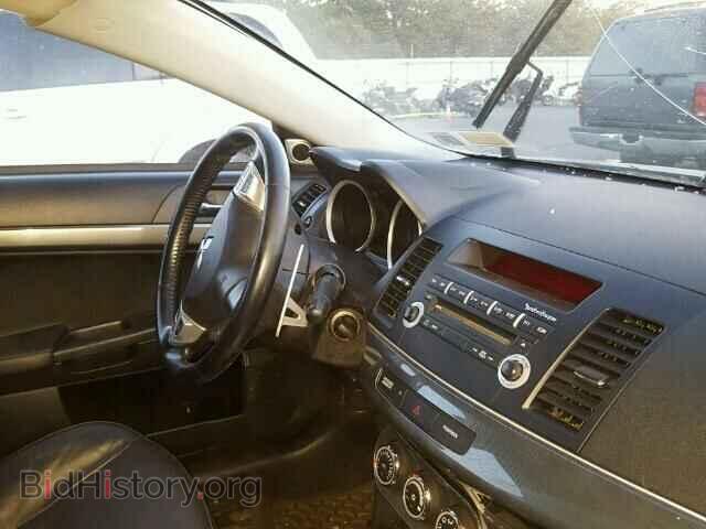 2011 MITSUBISHI LANCER - VIN: JA32U8FWXBU002002 - Фото 10