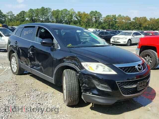 Фотография JM3TB2MA7A0204678 - MAZDA CX-9 2010