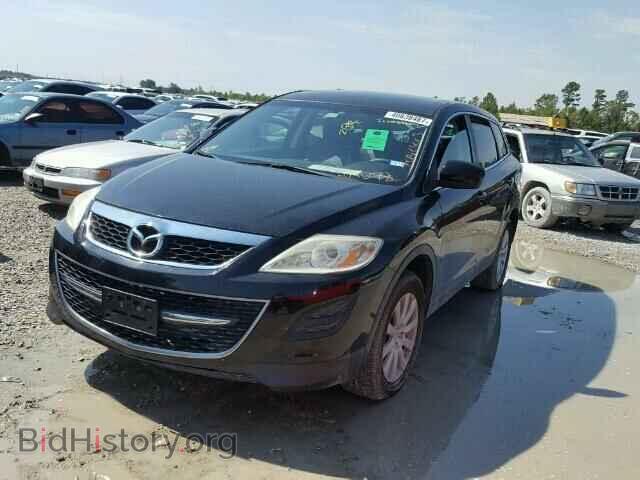 2010 MAZDA CX-9 - VIN: JM3TB2MA7A0204678 - Фото 2