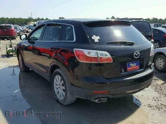 2010 MAZDA CX-9 - VIN: JM3TB2MA7A0204678 - Фото 3