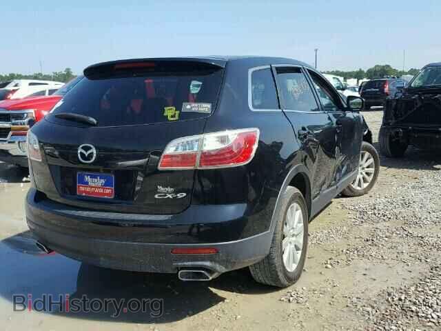 2010 MAZDA CX-9 - VIN: JM3TB2MA7A0204678 - Фото 4