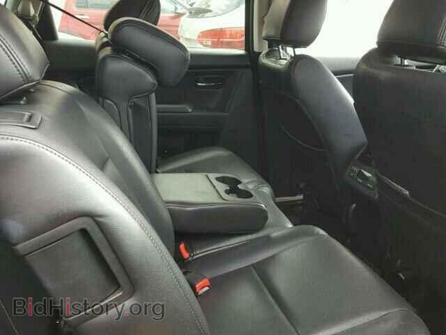 2010 MAZDA CX-9 - VIN: JM3TB2MA7A0204678 - Фото 6