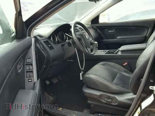2010 MAZDA CX-9 - VIN: JM3TB2MA7A0204678 - Фото 9
