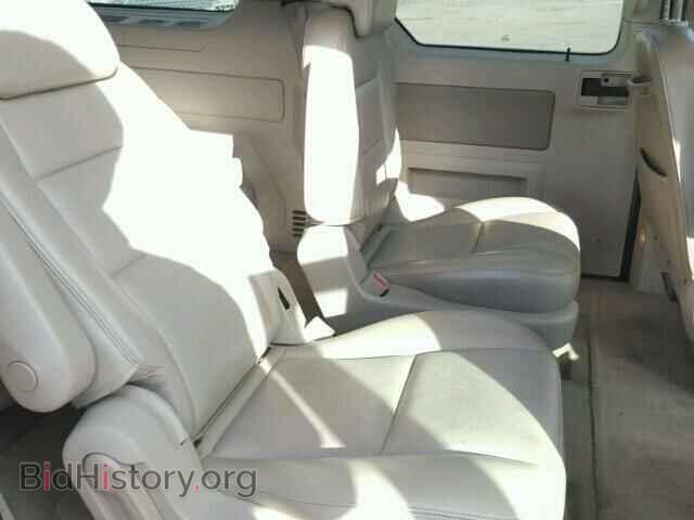 2004 FORD FREESTAR - VIN: 2FMZA52234BA90938 - Фото 6