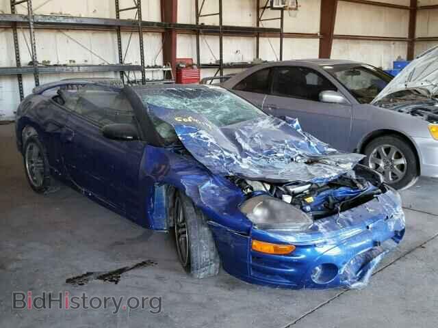 Фотография 4A3AE75H35E014818 - MITSUBISHI ECLIPSE 2005
