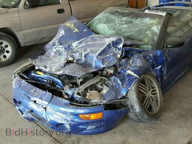 2005 MITSUBISHI ECLIPSE - VIN: 4A3AE75H35E014818 - Фото 9