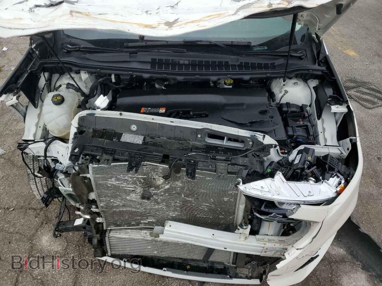 2019 FORD EDGE - VIN: 2FMPK4J99KBC71746 - Фото 11