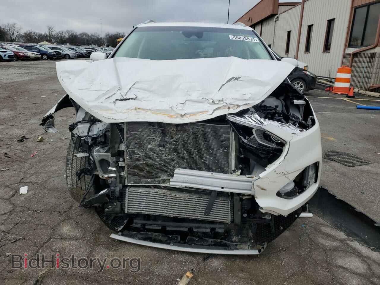 2019 FORD EDGE - VIN: 2FMPK4J99KBC71746 - Фото 5
