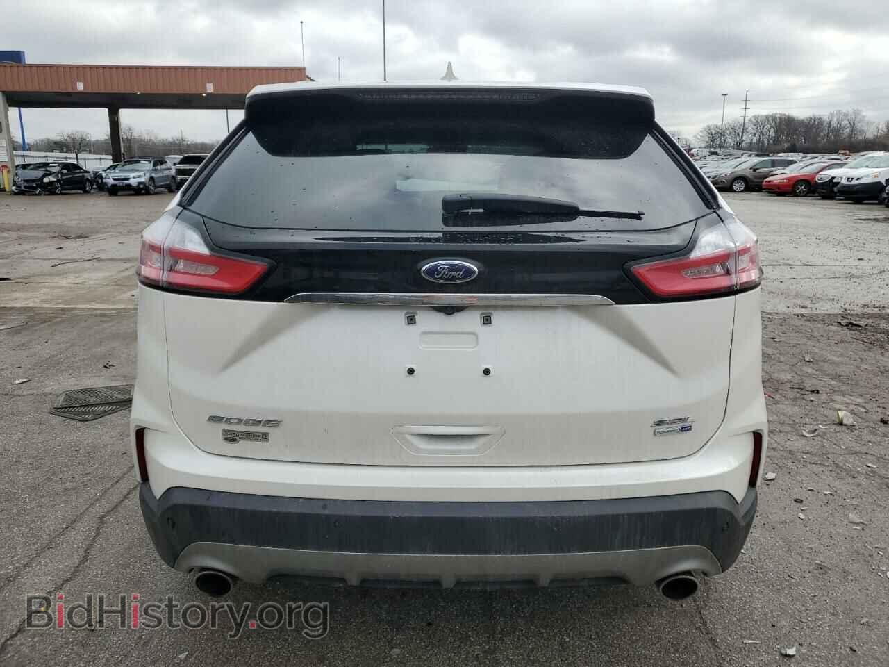 2019 FORD EDGE - VIN: 2FMPK4J99KBC71746 - Фото 6