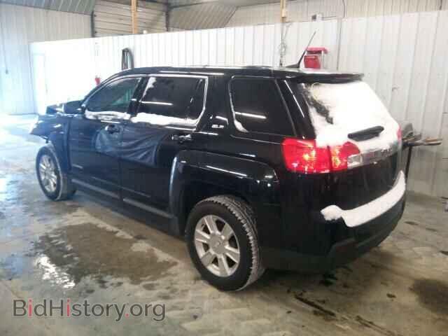 2011 GMC TERRAIN - VIN: 2CTALMEC4B6473016 - Photo 3