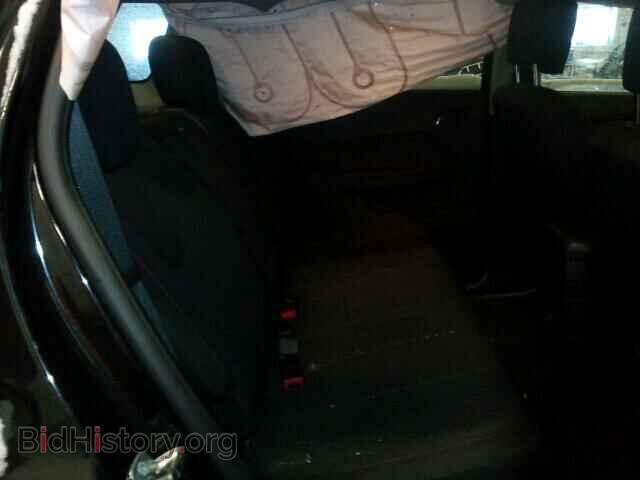 2011 GMC TERRAIN - VIN: 2CTALMEC4B6473016 - Photo 6