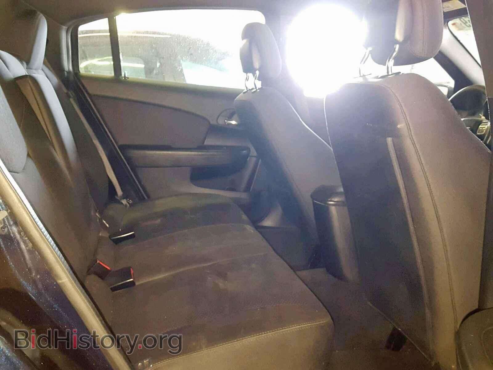 2012 CHRYSLER 200 - VIN: 1C3CCBAB4CN282316 - Фото 6