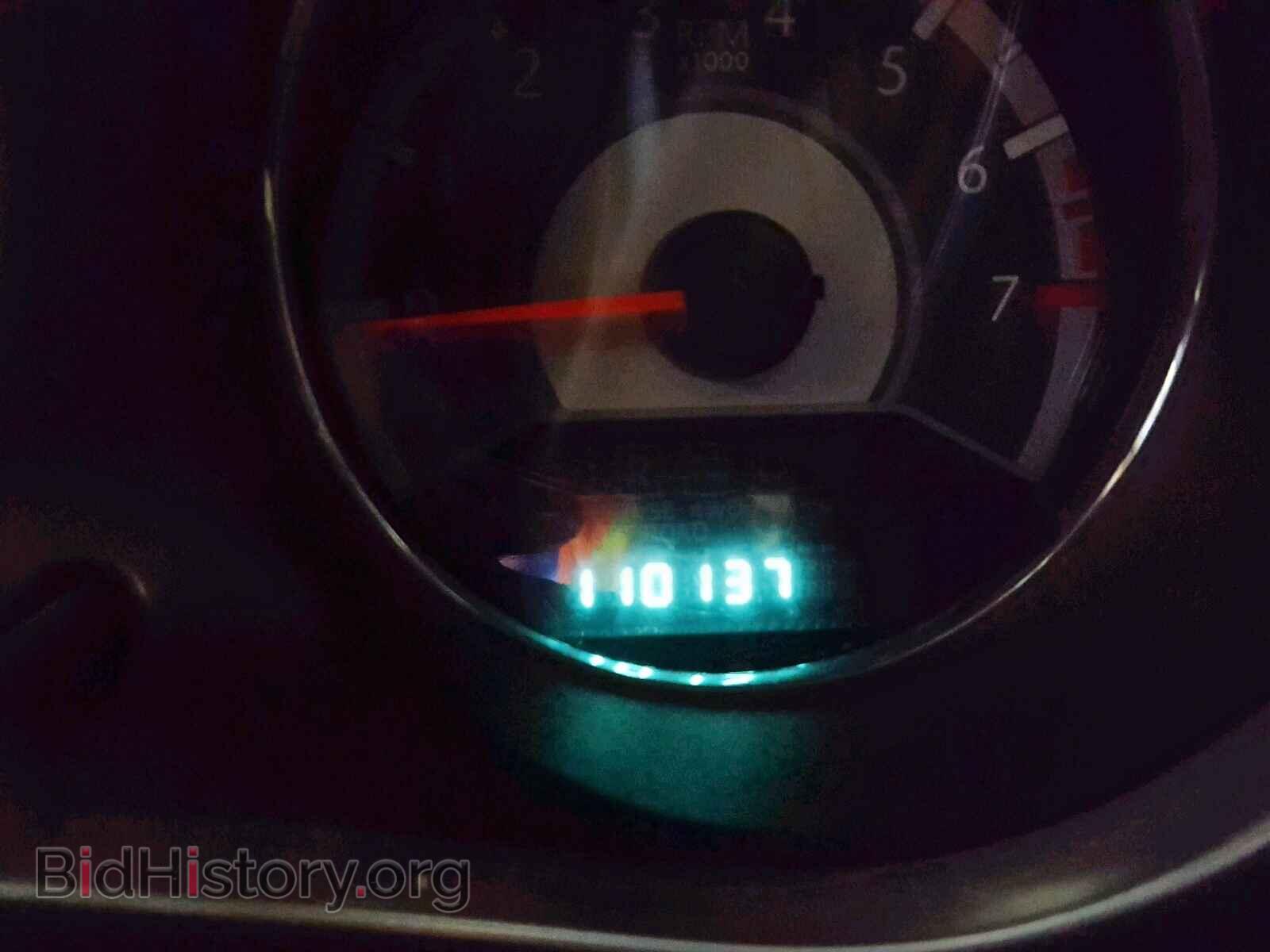 2012 CHRYSLER 200 - VIN: 1C3CCBAB4CN282316 - Фото 8