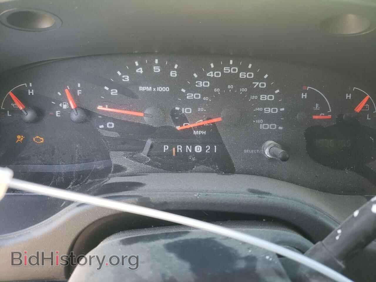 2008 FORD ECONOLINE - VIN: 1FTNE14W58DB00157 - Photo 9