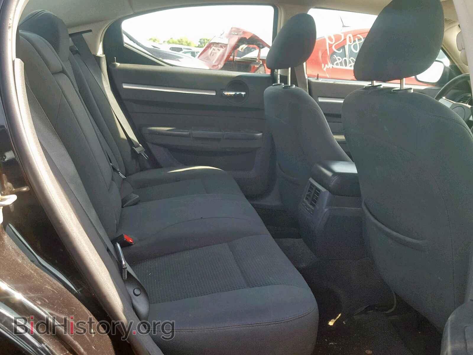 2010 DODGE CHARGER - VIN: 2B3CA3CV2AH113286 - Фото 6