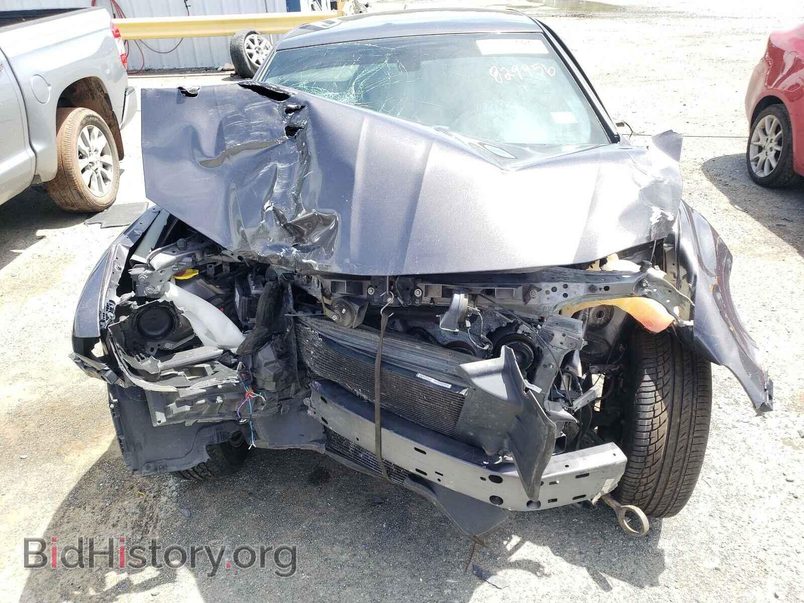 2015 CHRYSLER 300 - VIN: 2C3CCAAG0FH829956 - Фото 7