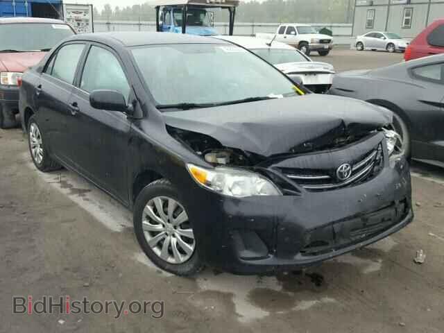 Фотография 5YFBU4EE6DP092400 - TOYOTA COROLLA 2013