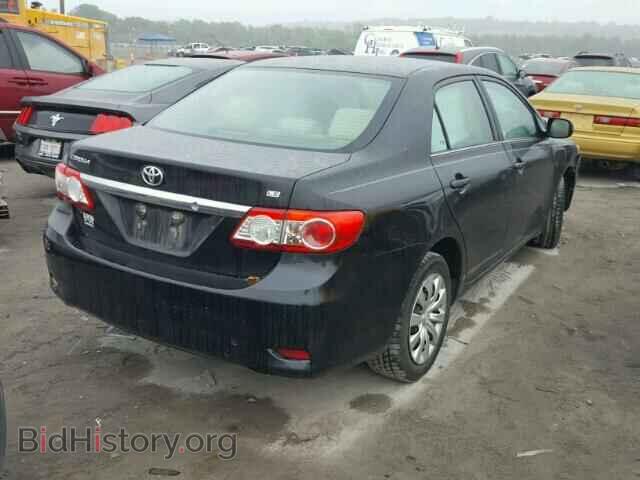 2013 TOYOTA COROLLA - VIN: 5YFBU4EE6DP092400 - Фото 4