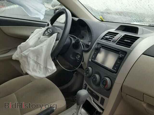 2013 TOYOTA COROLLA - VIN: 5YFBU4EE6DP092400 - Фото 5