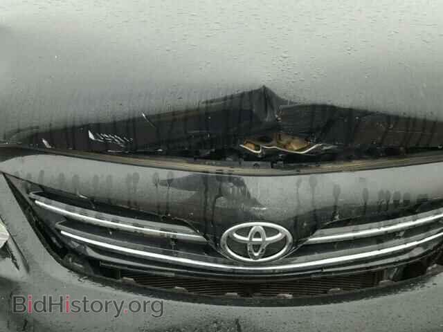2013 TOYOTA COROLLA - VIN: 5YFBU4EE6DP092400 - Фото 7