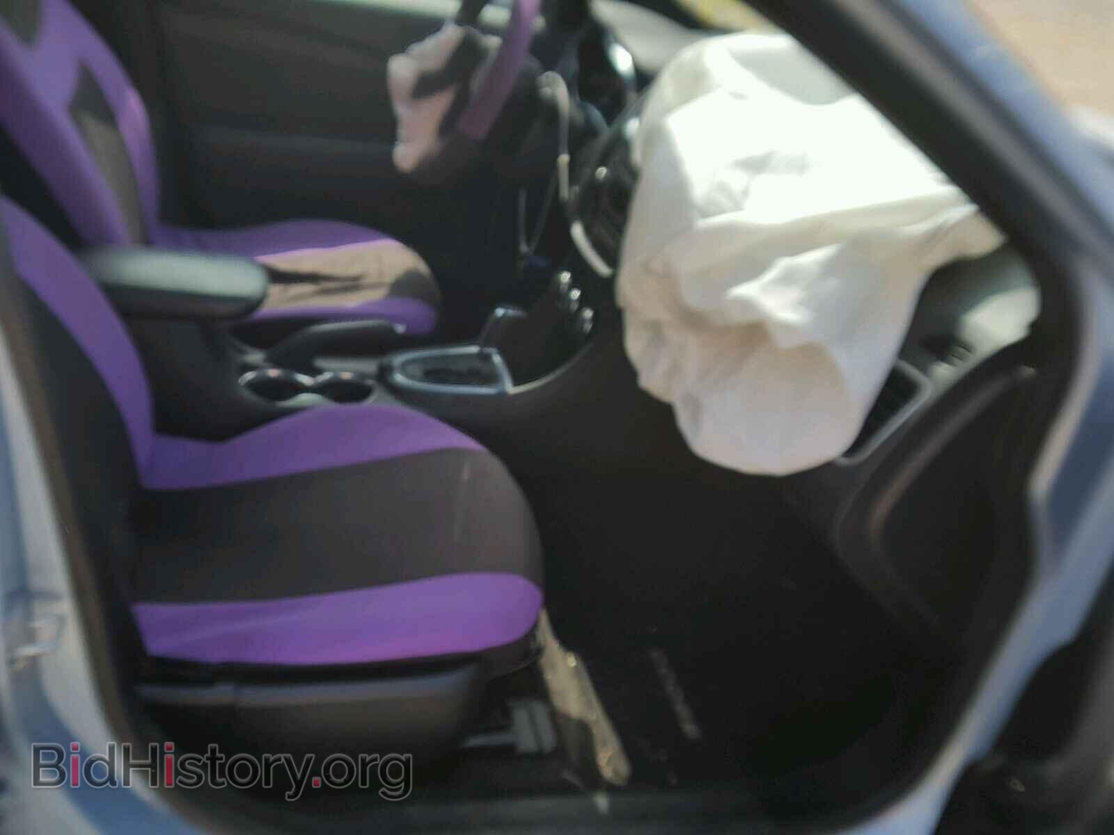 2013 DODGE AVENGER - VIN: 1C3CDZCB8DN661968 - Фото 5