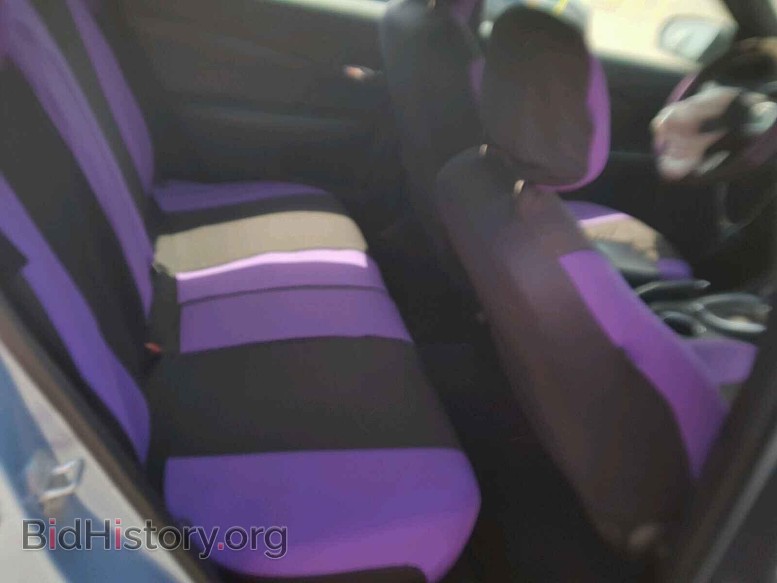 2013 DODGE AVENGER - VIN: 1C3CDZCB8DN661968 - Фото 6