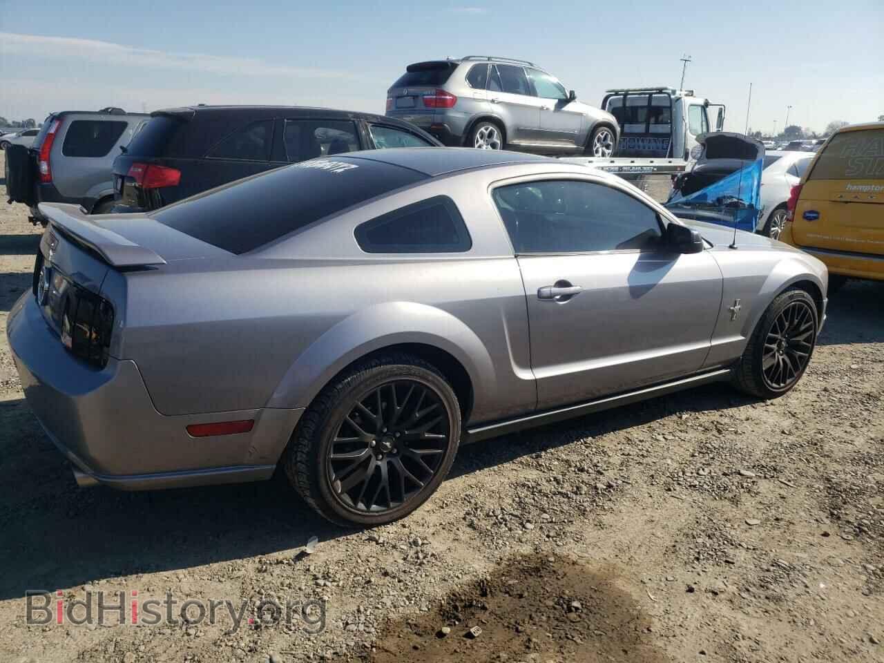 2006 FORD ALL Models - VIN: 1ZVHT80N165232863 - Фото 3