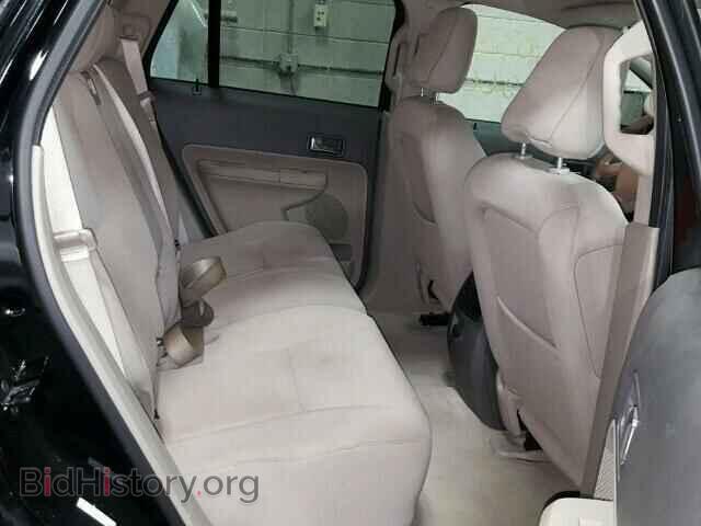 2008 FORD EDGE - VIN: 2FMDK38C38BA53714 - Photo 6