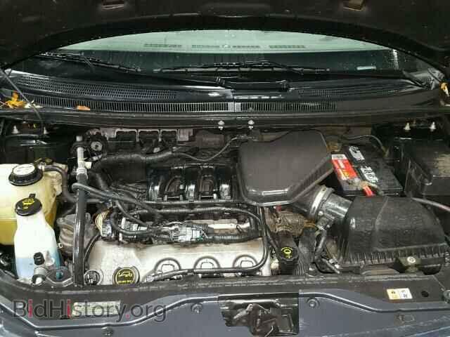 2008 FORD EDGE - VIN: 2FMDK38C38BA53714 - Photo 7