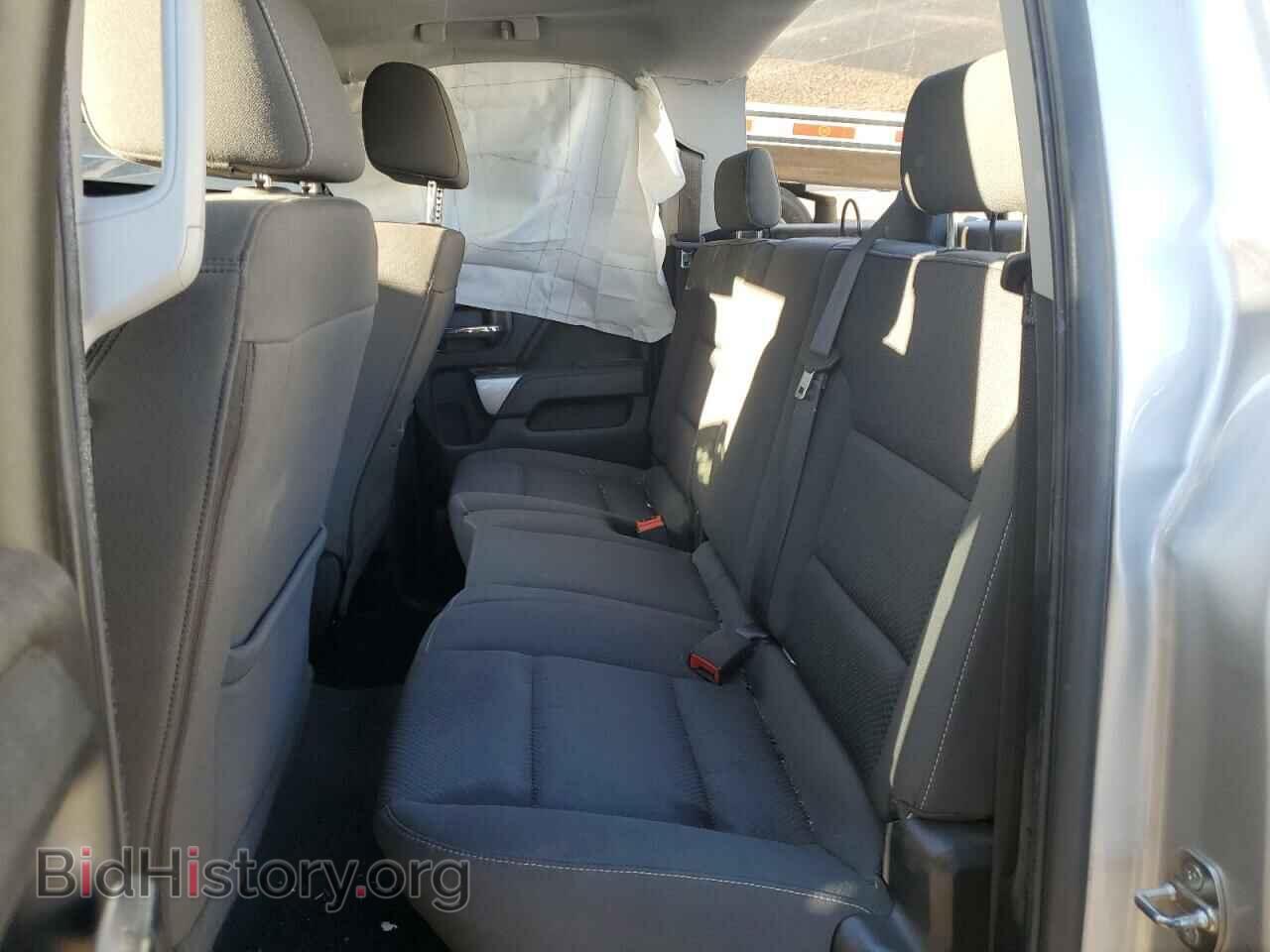 2019 CHEVROLET SILVERADO - VIN: 2GCRCPEC2K1141184 - Фото 10