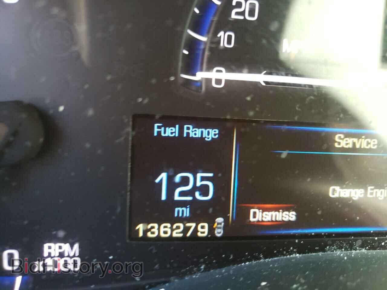 2013 CADILLAC ATS - VIN: 1G6AA5RA2D0154129 - Фото 8