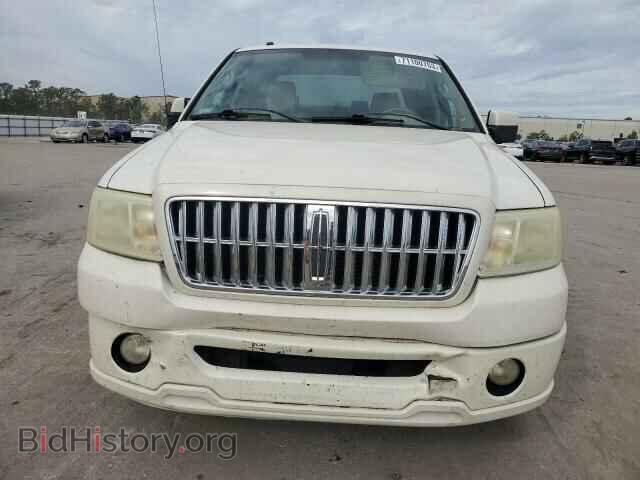 2007 LINCOLN MARK LT - VIN: 5LTPW16577FJ05516 - Фото 5