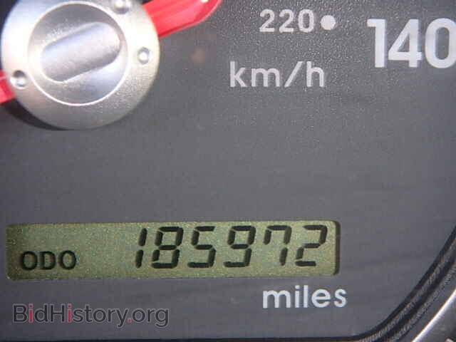 2004 MITSUBISHI GALANT - VIN: 4A3AB36F64E126428 - Фото 8