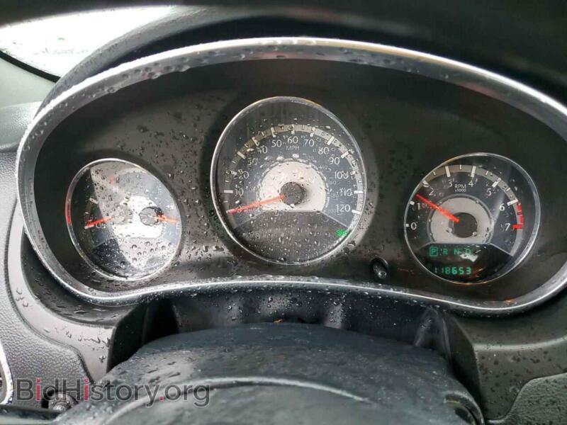 2013 Chrysler 200 (VIN 1C3CCBAB4DN735822) — photo 9 of 12