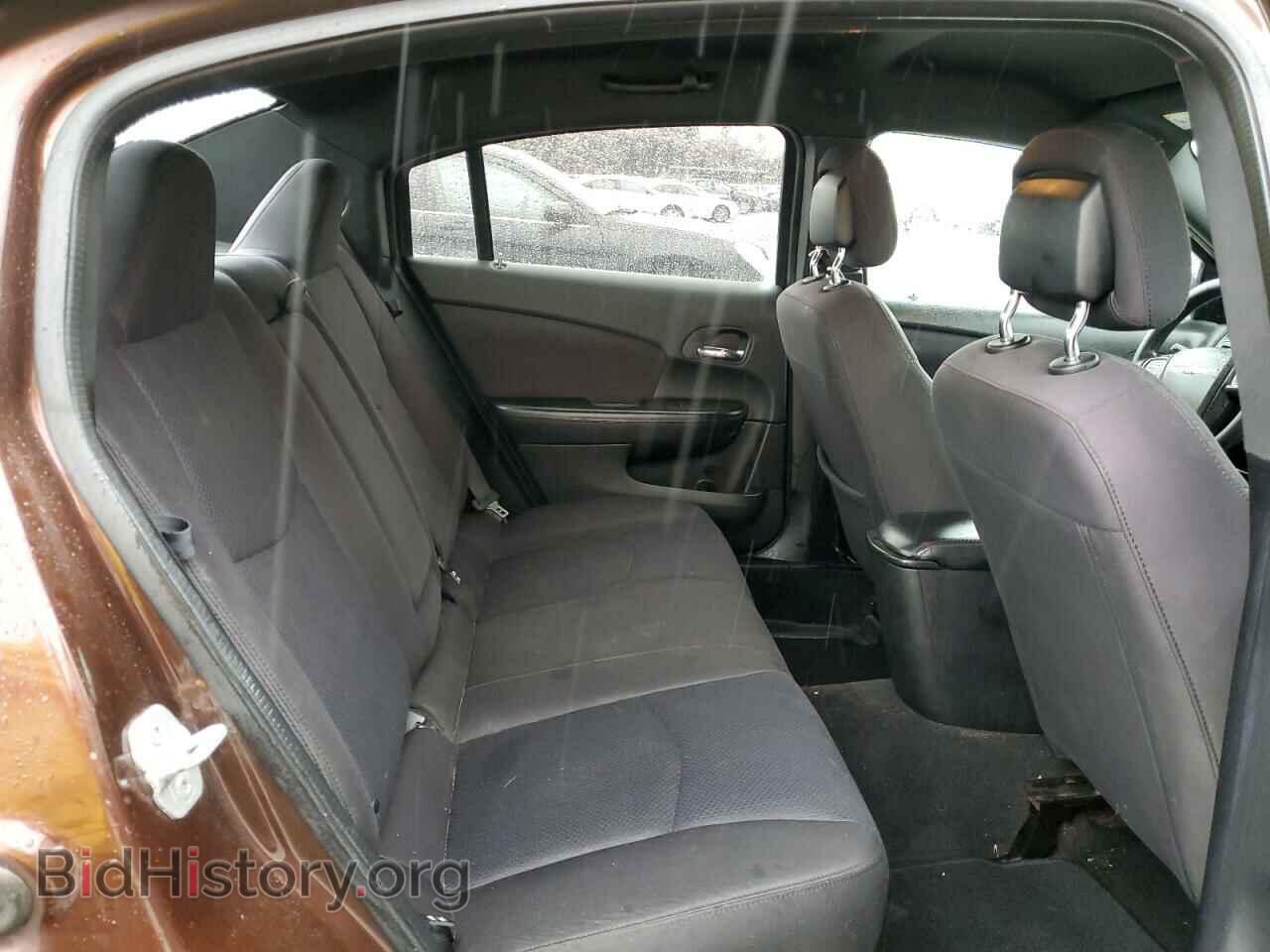 2013 CHRYSLER 200 - VIN: 1C3CCBAB4DN735822 - Фото 10